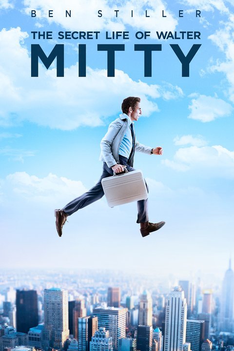 the secret life of walter mitty short story