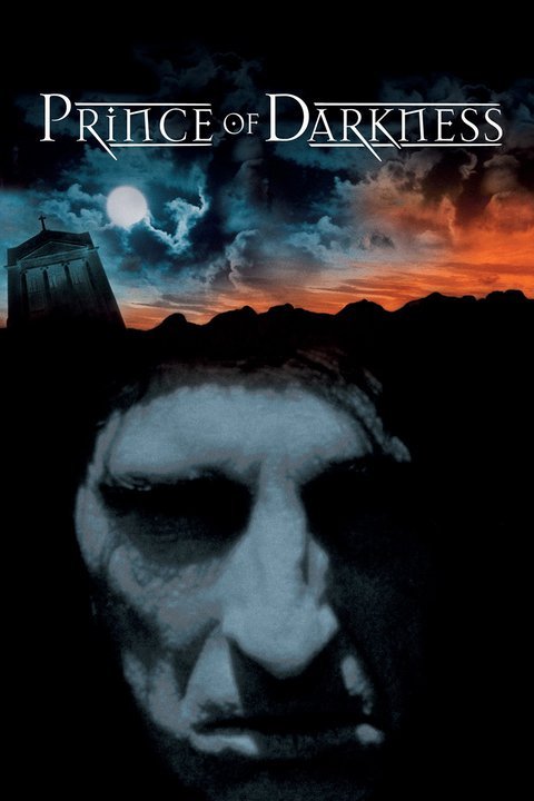 Prince of Darkness