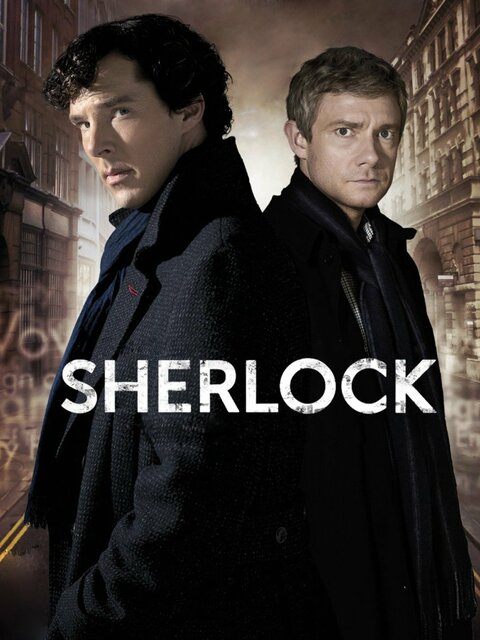 Sherlock