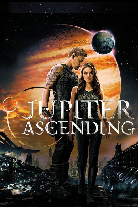 Jupiter Ascending - Dolby