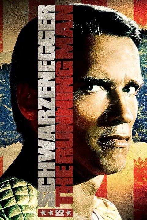 The Running Man