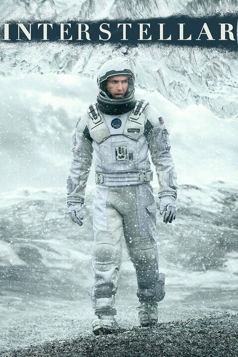 Interstellar