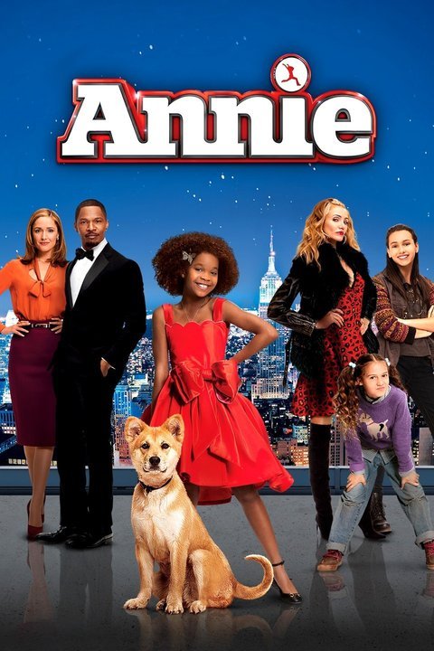 Annie