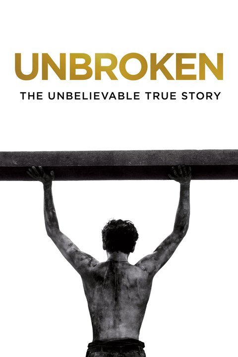 Unbroken (@UnbrokenFilm) / X