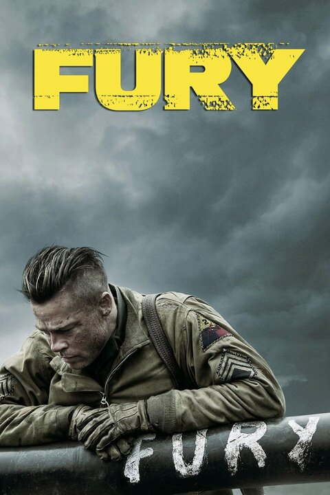 Fury