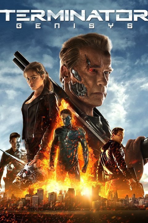 Terminator: Genisys