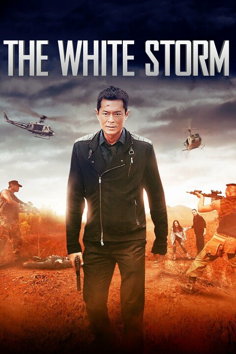 The White Storm