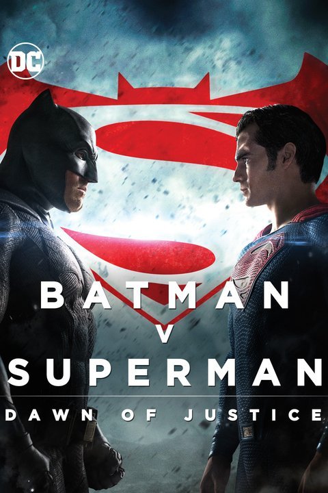 for ipod instal Batman v Superman: Dawn of Justice