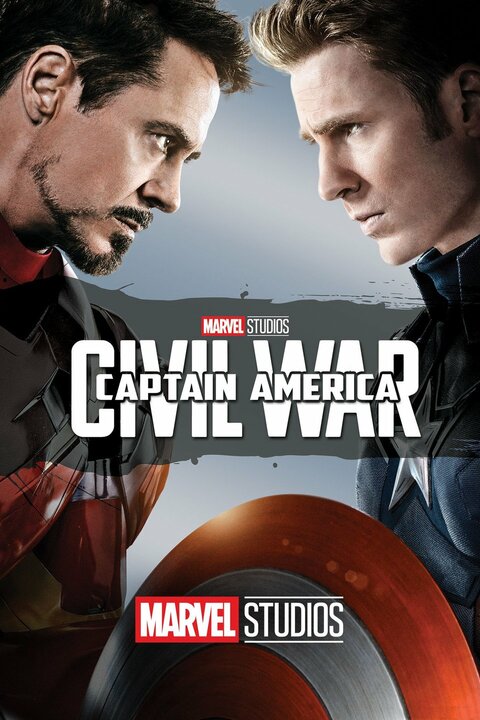Captain America: Civil War