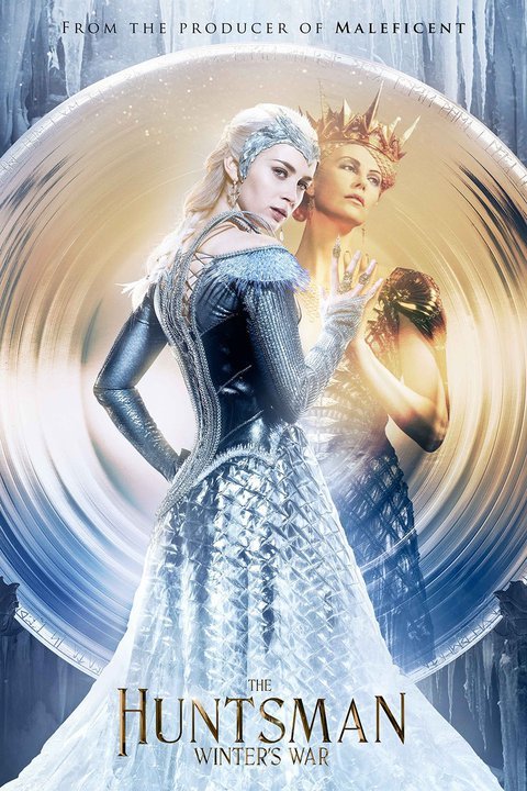The Huntsman: Winter's War
