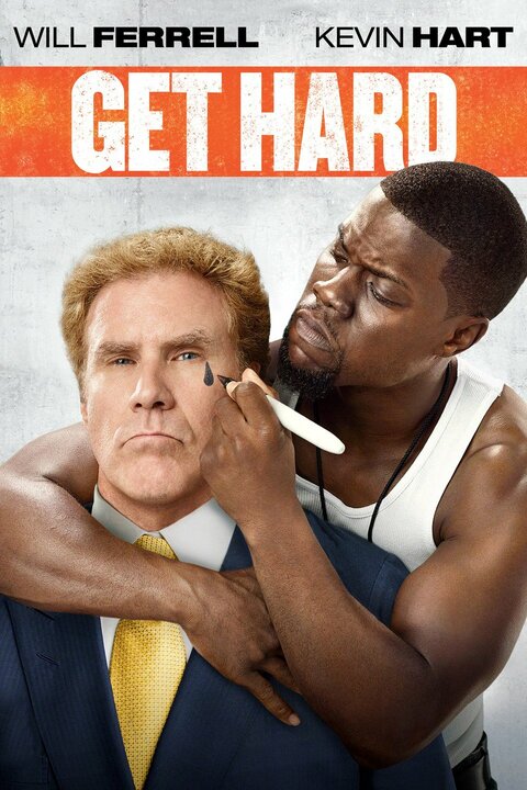 Get Hard - Dolby