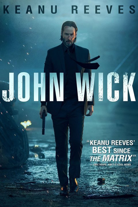 John Wick
