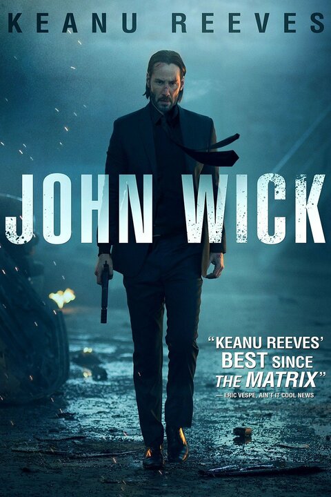 John Wick