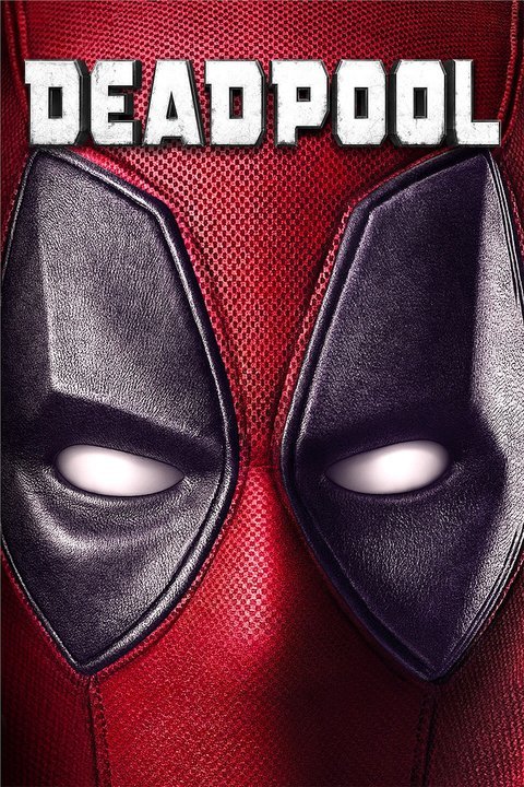 Deadpool - Dolby