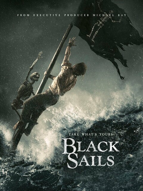 Black Sails