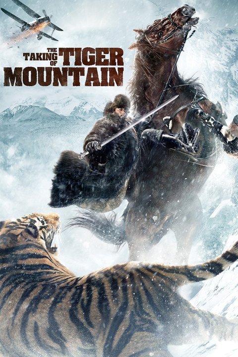 The Taking of Tiger Mountain