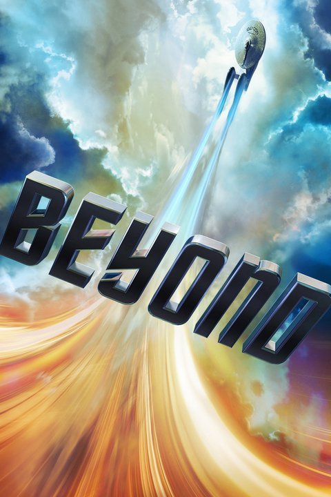 Star Trek: Beyond