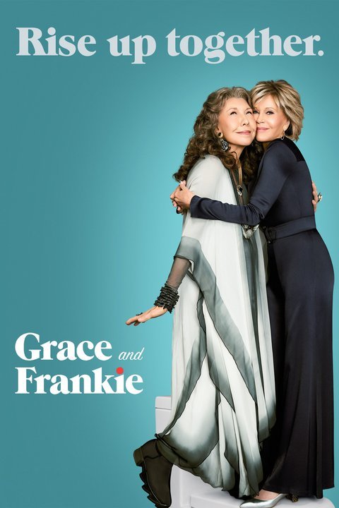Grace and Frankie