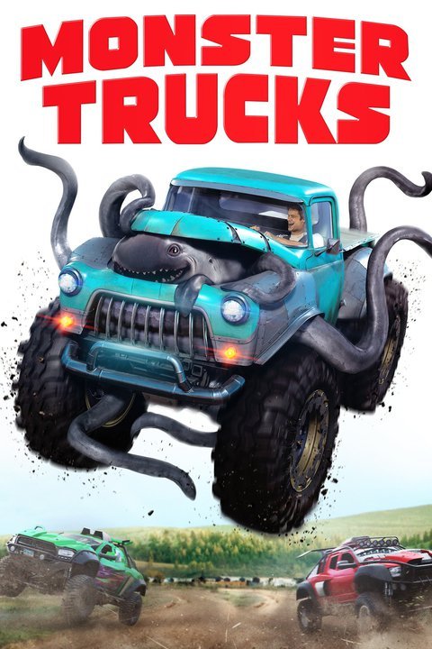 Monster Trucks