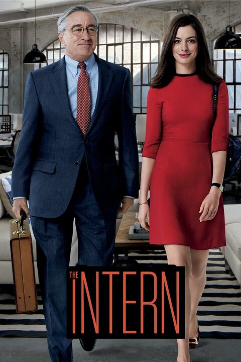 The Intern