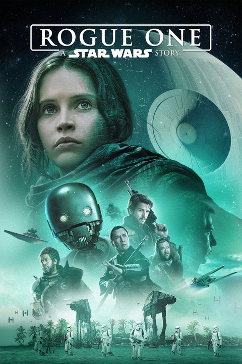 Rogue One: A Star Wars Story instal the new version for windows
