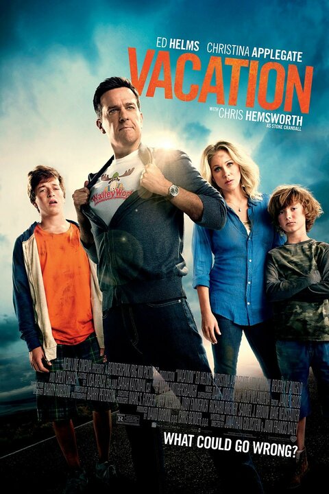 Vacation