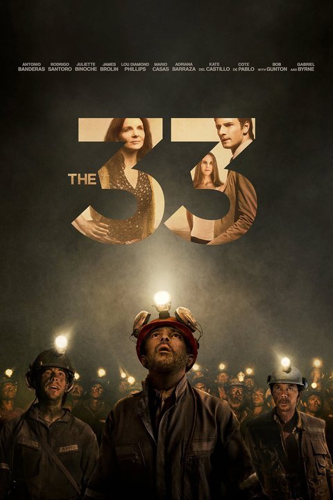 The 33