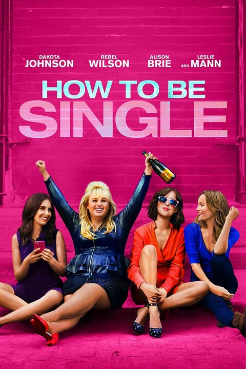 How To Be Single