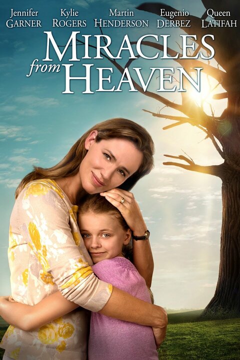 Miracles from Heaven