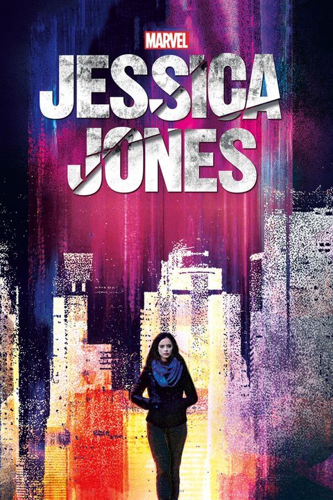 Marvel's Jessica Jones