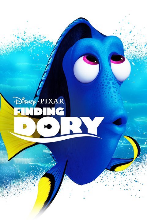 where can i watch finding dory online