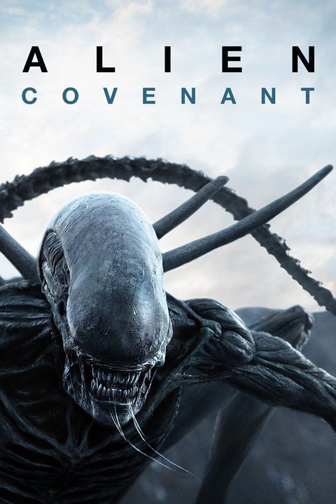 Watch: Alien: Covenant Prologue 'The Crossing'