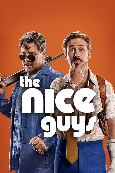 The Nice Guys