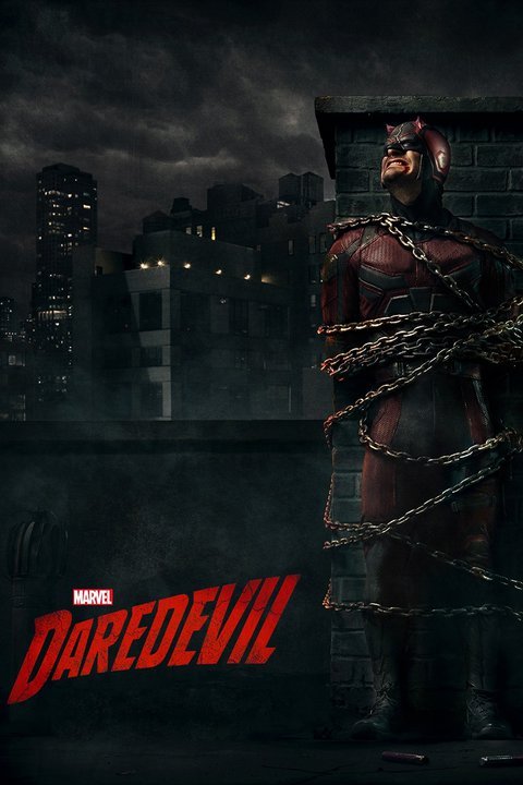 marvel studios daredevil