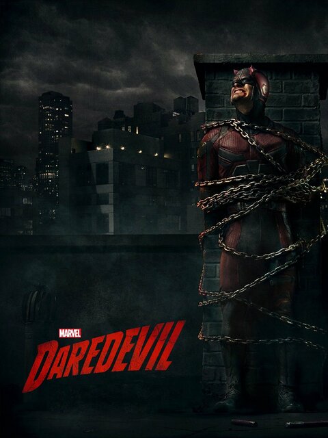 Marvel's Daredevil