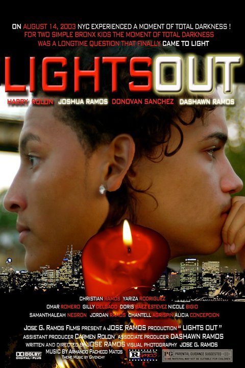 Lights Out
