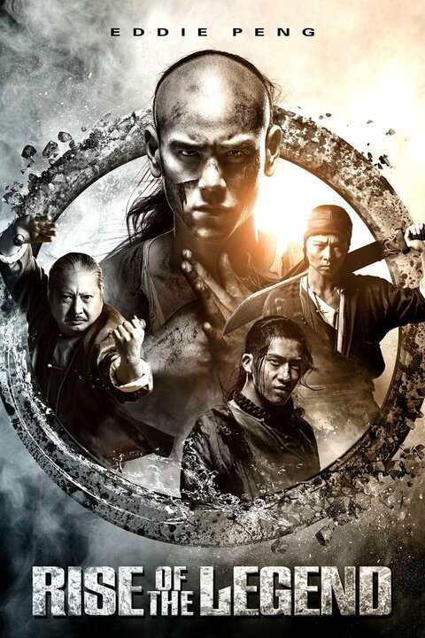 Rise of the Legend