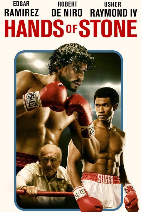 Hands of Stone