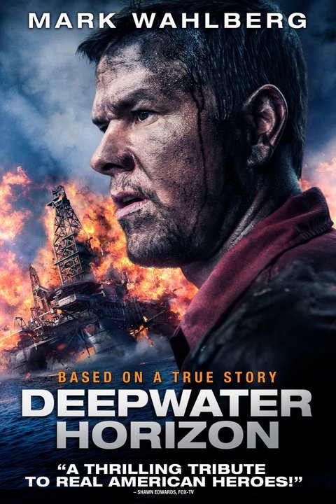 Deepwater Horizon