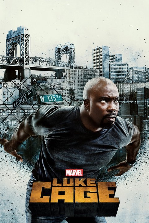 Marvel's Luke Cage