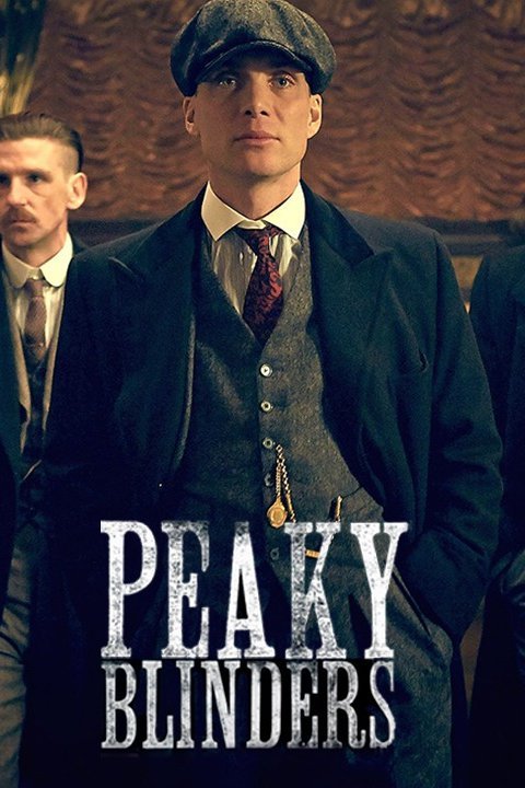 Peaky Blinders