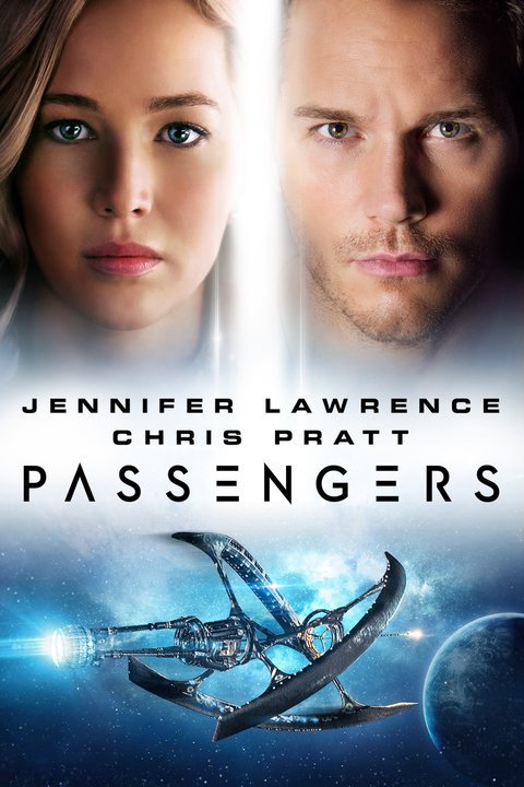 Passengers