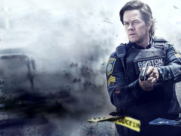 Patriots Day