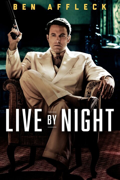 Live by Night