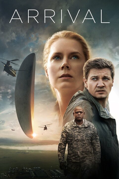 Arrival