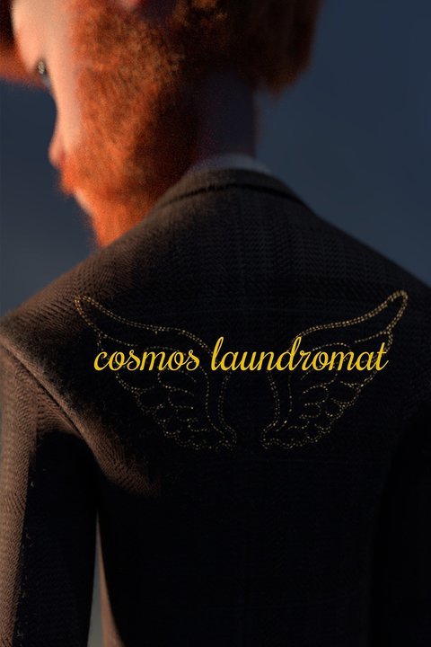 Cosmos Laundromat