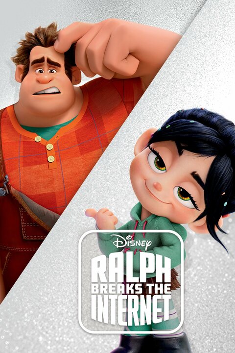 Ralph Breaks The Internet