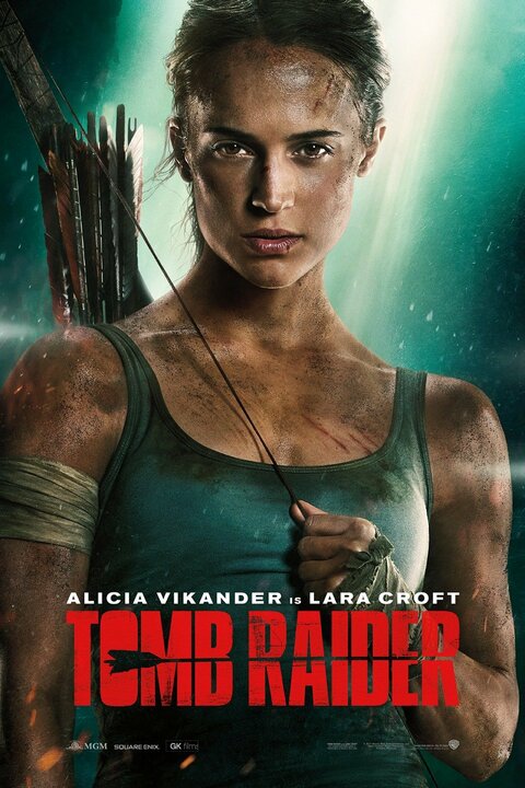 Tomb Raider