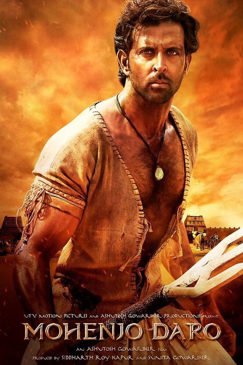Mohenjo Daro