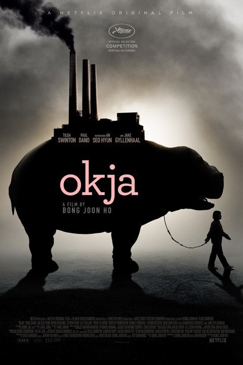 Okja